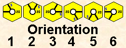 Tile 5 Orientations