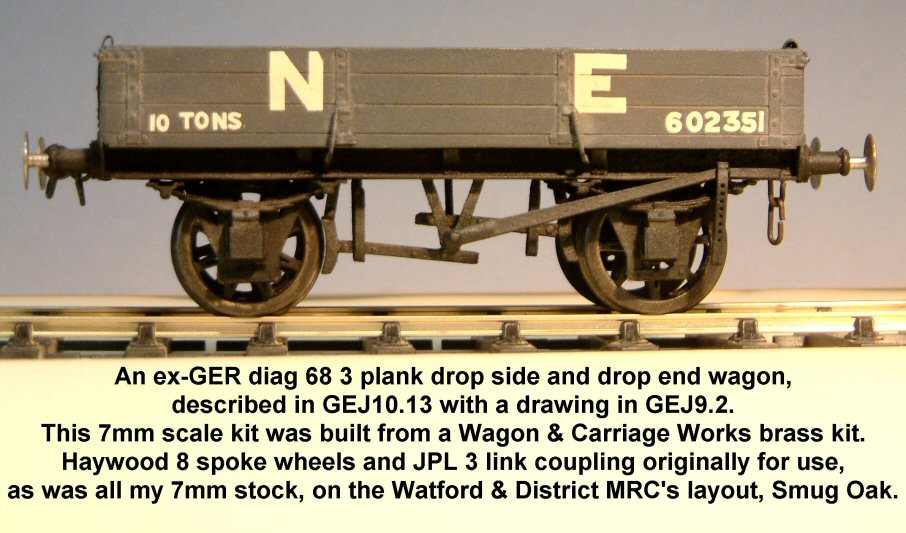 GER 3plank dropside and end