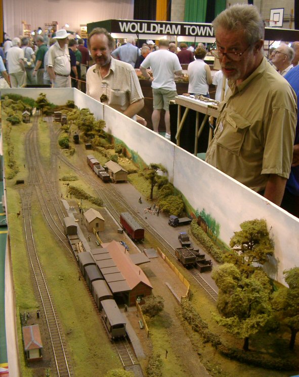 First Southwold Photo